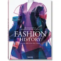 Fashion History
