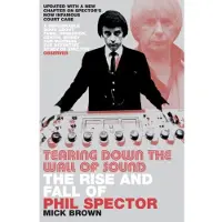 BLOOMSBURY Tearing Down the Wall of Sound (häftad, eng)