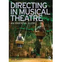 BOKUS Directing in Musical Theatre