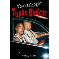 Bookoutlet The Killing of Tupac Shakur (häftad, eng)