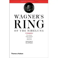 Bookoutlet Wagner's Ring of the Nibelung (häftad, eng)
