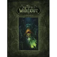 World of Warcraft Chronicle Volume 2 (inbunden, eng)