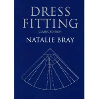 Wiley Dress Fitting (inbunden, eng)