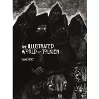The Illustrated World of Tolkien (inbunden, eng)