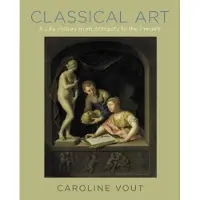 Book Classical Art (inbunden, eng)