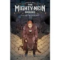 Critical Role: Mighty Nein Origins - Caleb Widogast