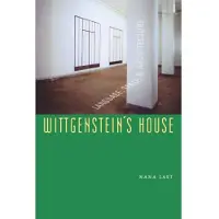 Book Wittgenstein's House (häftad, eng)