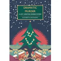 Dramatic Murder (häftad, eng)
