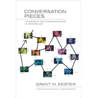 Conversation Pieces (häftad, eng)
