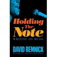 Pan Macmillan Holding the Note (inbunden, eng)