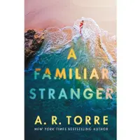 A Familiar Stranger (häftad, eng)