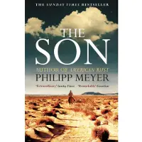 The Son (häftad, eng)