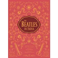 Bookoutlet The Beatles in India (inbunden, eng)