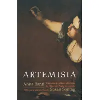 Book Artemisia (häftad, eng)