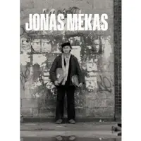 Yale University Press Jonas Mekas (inbunden, eng)