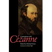 University of California Press Conversations with Cezanne (häftad, eng)