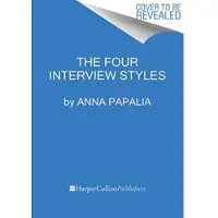 Interviewology (inbunden, eng)