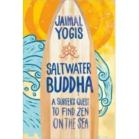 Saltwater Buddha (häftad, eng)