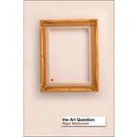 Book The Art Question (häftad, eng)