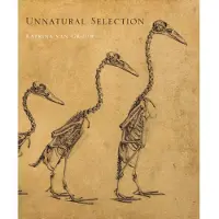 Princeton University Press Unnatural Selection (inbunden, eng)