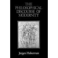 The Philosophical Discourse of Modernity (häftad, eng)