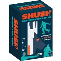 Lucky Egg Shush