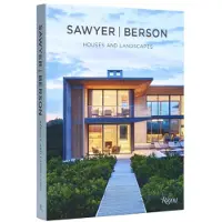 Rizzoli Sawyer / Berson (inbunden, eng)