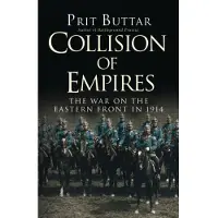 Collision of Empires (häftad, eng)