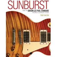 Sunburst (häftad, eng)