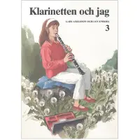 Klarinetten och Jag 3