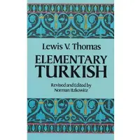 Elementary Turkish