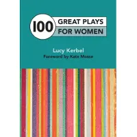 Bookoutlet 100 Great Plays for Women (häftad, eng)
