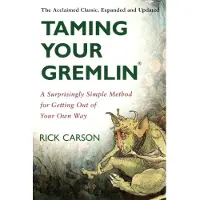 Taming Your Gremlin (Revised Edition) (häftad, eng)