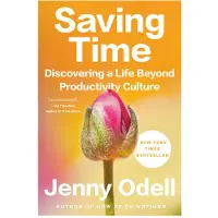 Saving Time