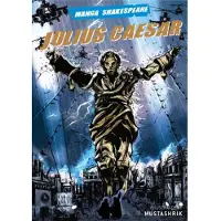 Book Julius Caesar (häftad, eng)
