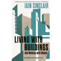 Bookoutlet Living with Buildings (häftad, eng)