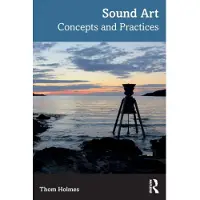 Taylor & Francis Ltd Sound Art (häftad, eng)