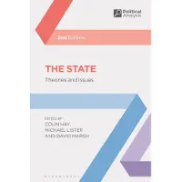 The State (häftad, eng)