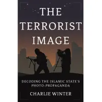C HURST & CO PUBLISHERS LTD The Terrorist Image (inbunden, eng)
