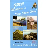 GR221 Mallorca's Long Distance Walking Route (häftad, eng)