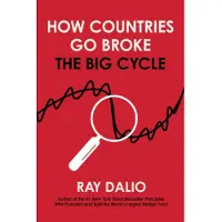 How Countries Go Broke (inbunden, eng)