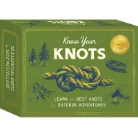 Know Your Knots