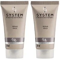 System Professional LipidCode Repair (R3) Hårinpackning 30 ml
