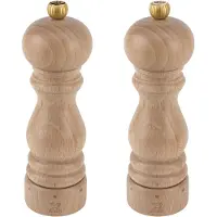 Peugeot Paris Set Pm+Sm U'select Z 18 Cm Natur