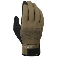 Shimano Windstopper Insulated Gore-tex Windstopper Handskar