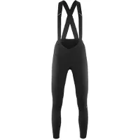 Assos Uma Gt Spring Fall S11 Cykelbyxor