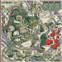 Ginza.se Sinatra Brenk: Gumbo III