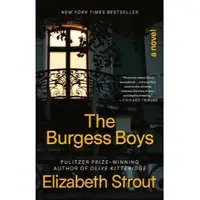 The Burgess Boys