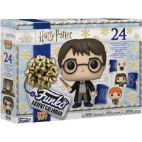 Funko POP! Harry Potter Adventskalender W2