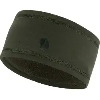 Fjällräven Expedition Fleece Headband Deep Forest